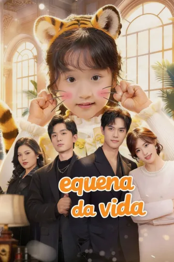 Pequena Luz Da Vida