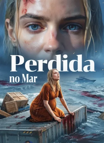Perdida no Mar
