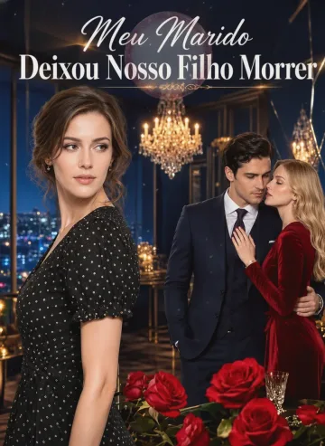 Meu Marido Deixou Nosso Filho Morrer