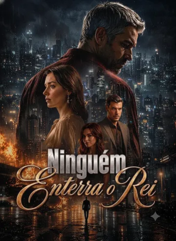 Ninguém Enterra o Rei