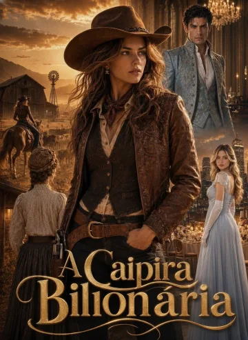 A Caipira Bilionária