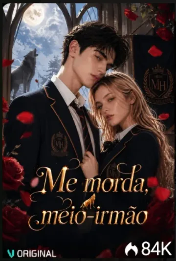 Me Morda Meio Irmão