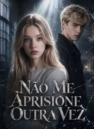Não Me Aprisione Outra Vez