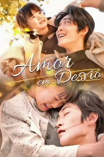 Amor Em Desvio