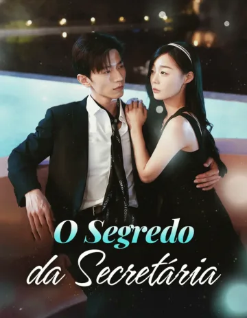 O Segredo da Secretaria