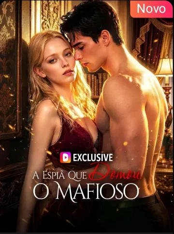 A Espiã Que Domou O Mafioso