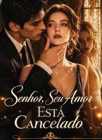 Senhor, Seu Casamento Está Cancelado