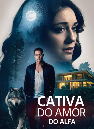 Cativa Do Amor Do Alfa