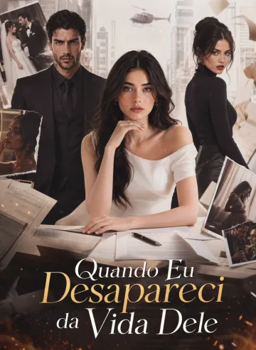 Quando Eu Desapareci da Vida Dele