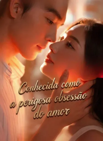 Conhecida Como a Perigosa Obsessão Do Amor