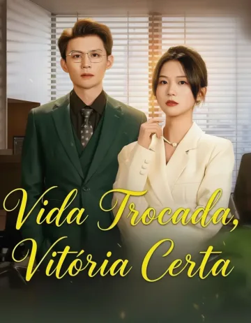 Vida Trocada, Vitória Certa