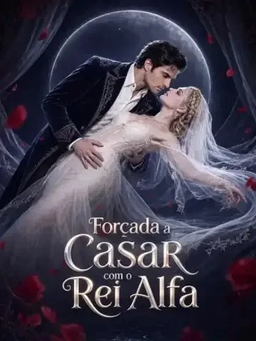 Forçada a Casar Com O Rei Alfa