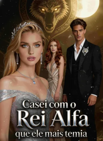 Casei Com O Rei Alfa Que Ele Mais Temia (Curta-Metragem)