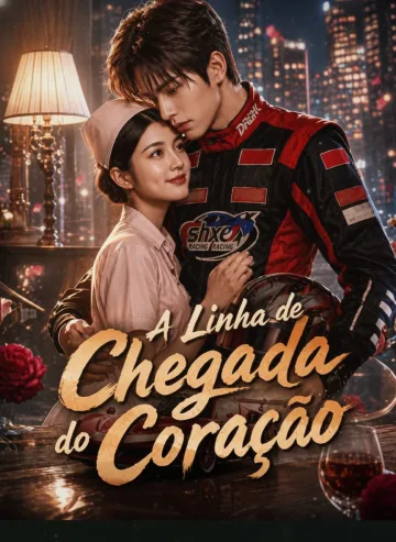 A Linha De Chegada Do Coração