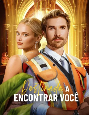 Destinada a Encontrar Você
