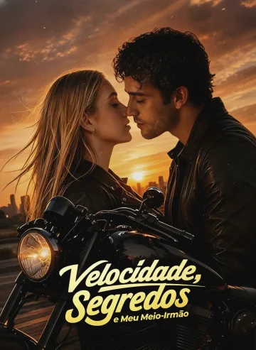 Velocidade, Segredos E Meu Meio Irmão
