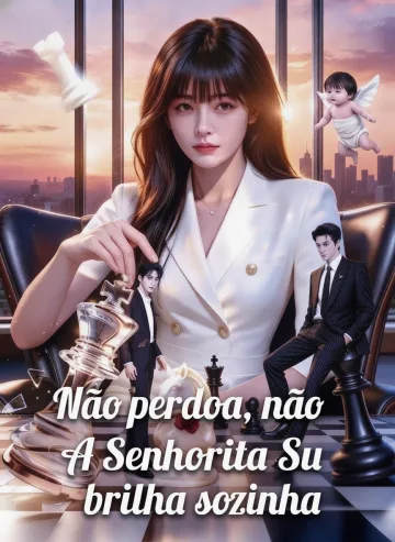 Não Perdoa, Não Volta: a Senhorita Su Brilha Sozinha