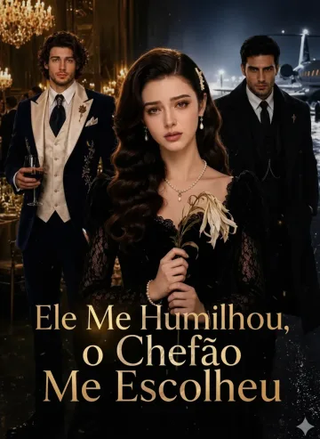 Ele Me Humilhou, O Chefão Me Escolheu (Curta-Metragem)