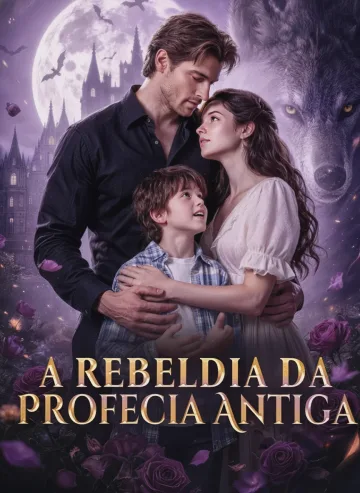 A Rebeldia Da Profecia Antiga