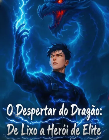 O Despertar do Dragão: De Lixo a Herói de Elite