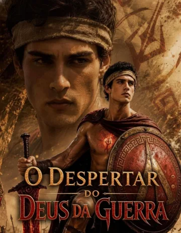 O Despertar do Deus da Guerra