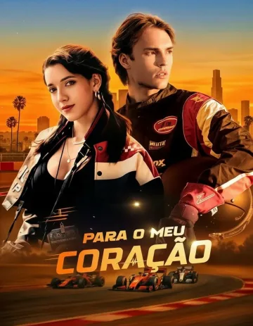 Corrida Para O Meu Coração