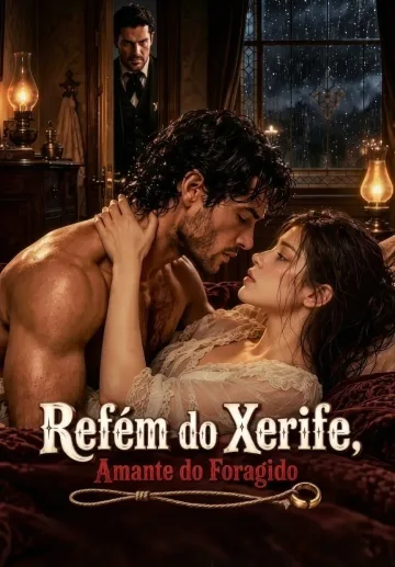 Refém do Xerife, Amante do Foragido