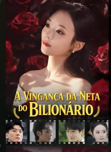 A Vingança Da Neta Do Bilionário