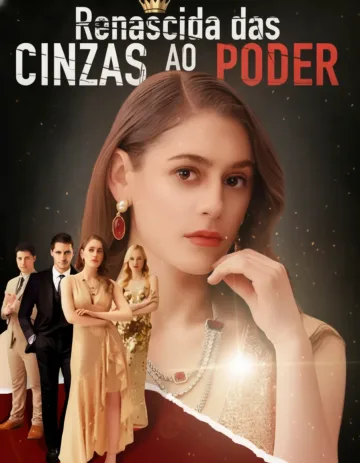 Renascida Das Cinzas Ao Poder