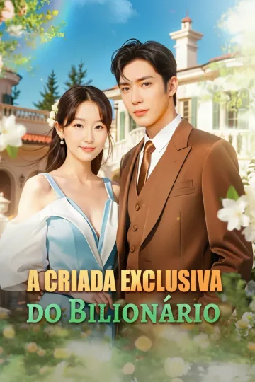 A Criada Exclusiva do Bilionário