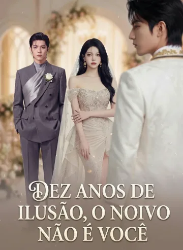 Dez Anos De Ilusão, O Noivo Não É Você
