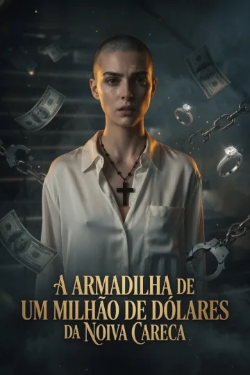 A Armadilha de um Milhão de Dólares da Noiva Careca