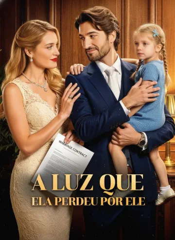 A Luz Que Ela Perdeu Por Ele