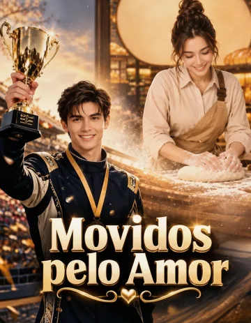 Movidos pelo Amor