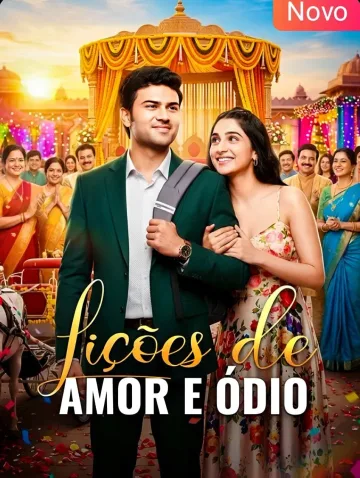Lições De Amor E Ódio