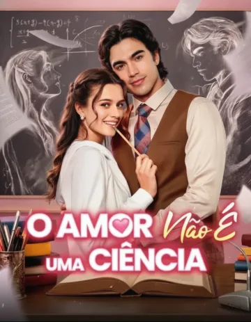 O Amor Não É Uma Ciência