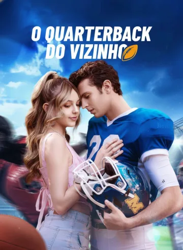 O Quarterback Do Vizinho