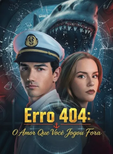 Erro 404: O Amor Que Você Jogou Fora
