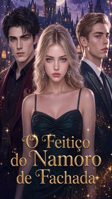 O Feitiço Do Namoro De Fachada