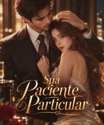 Sua Paciente Particular