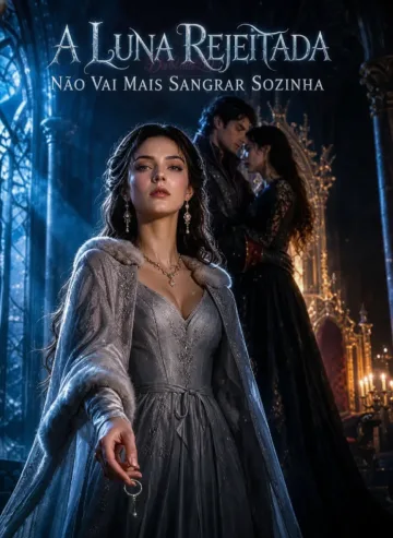 A Luna Rejeitada Não Vai Mais Sangrar Sozinha (Curta-Metragem)
