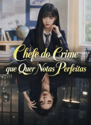 De Chefona a Aluna: Vingança Na Sala