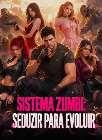 Sistema Zumbi Seduzir Para Evoluir