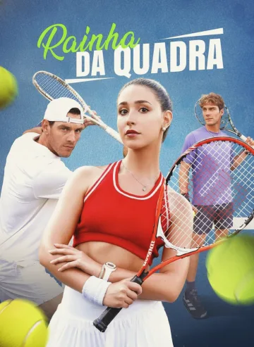 Rainha Da Quadra