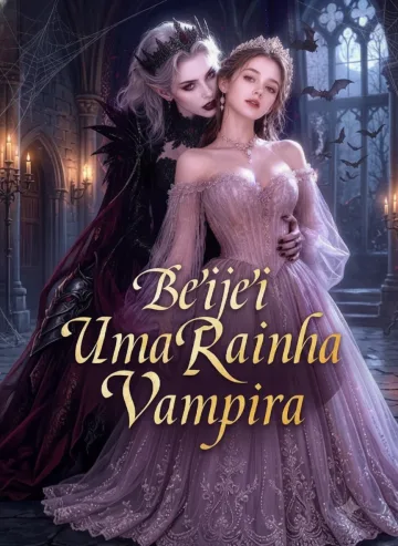 Beijei Uma Rainha Vampira