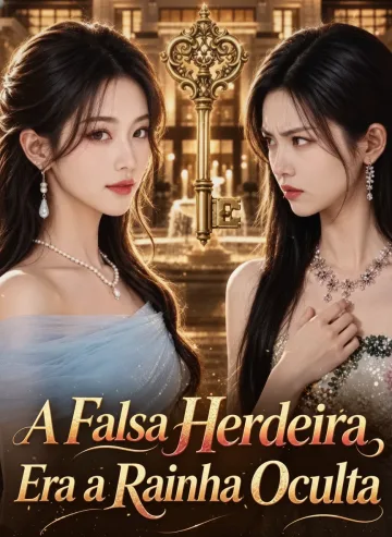 A Falsa Herdeira, Era a Rainha Oculta