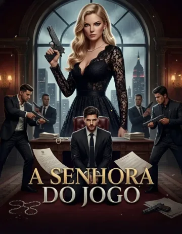 A Senhora Do Jogo