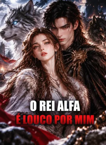 O Rei Alfa é Louco por Mim