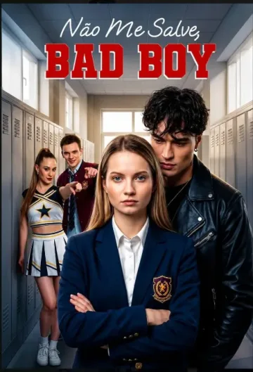 Não Me Salve, Bad Boy