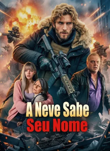 A Neve Sabe Seu Nome